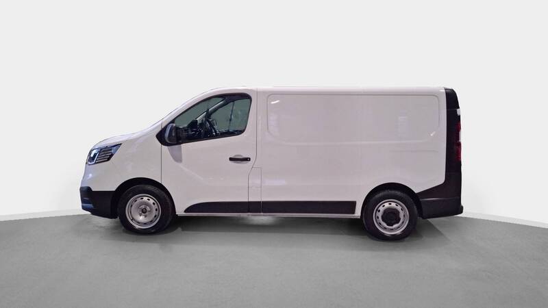 Renault Trafic Fourgon