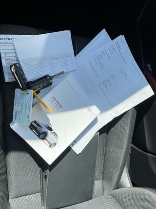 Vehicle 3D Image