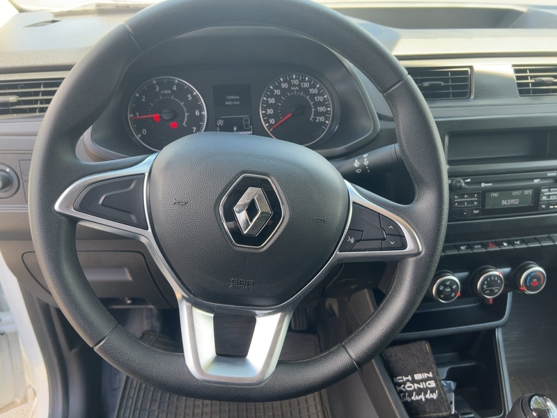 Renault Express