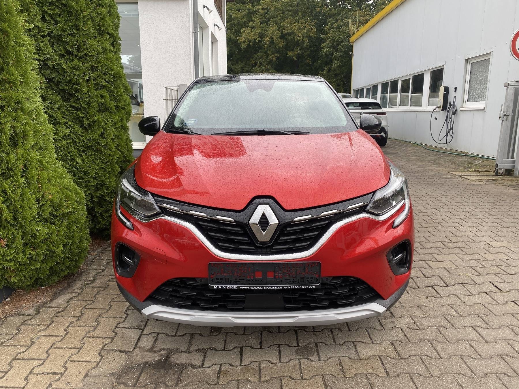Renault Captur – Bild 2
