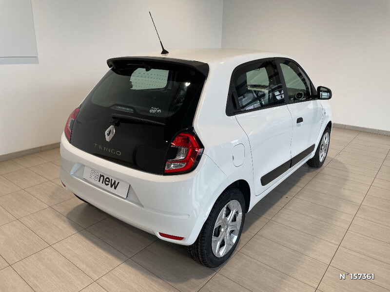 Renault Twingo III