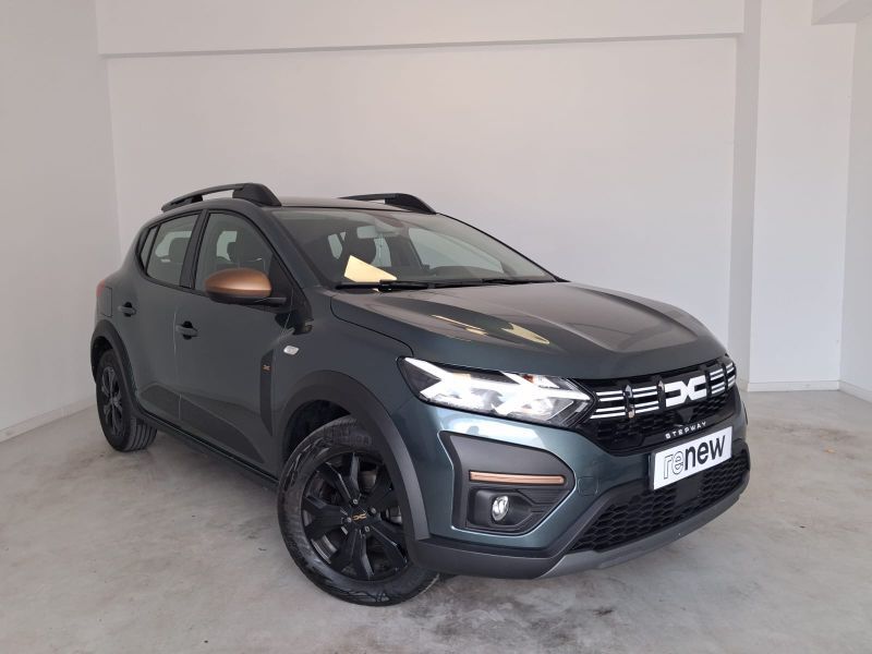 DACIA Sandero 2023 — imagine 44
