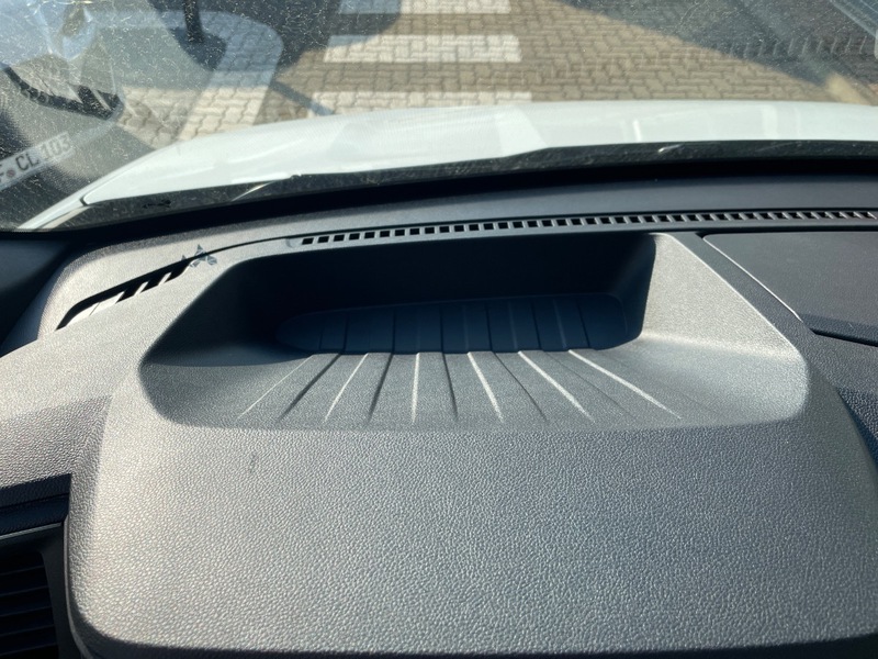Fahrzeugabbildung Master +Klima+ Bild 28 von 46