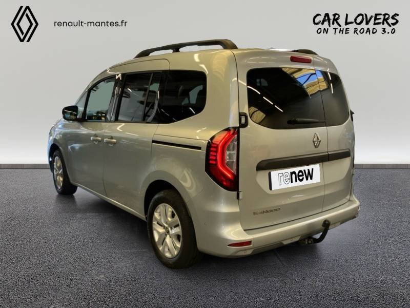 Renault Kangoo VP