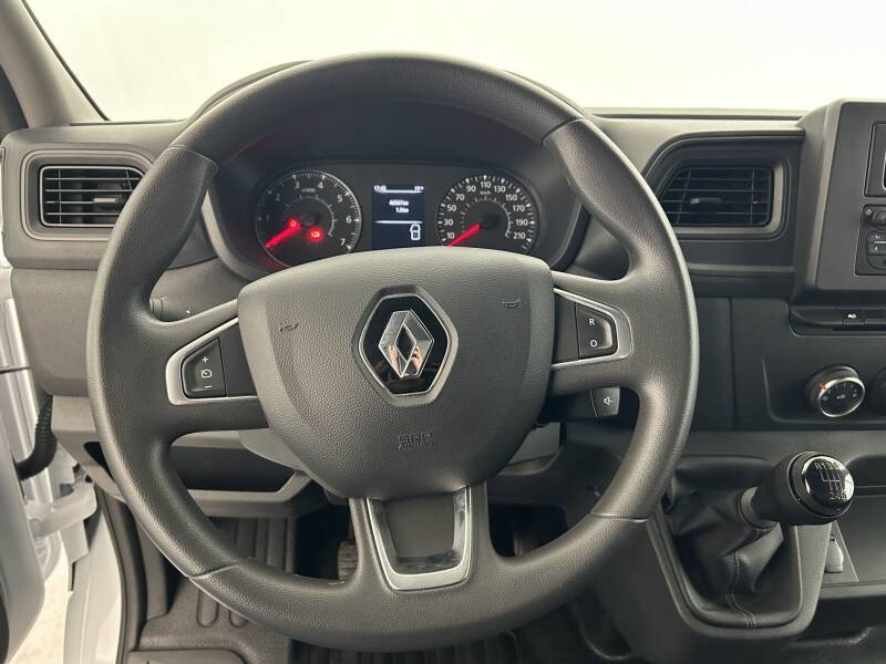 Renault Master III