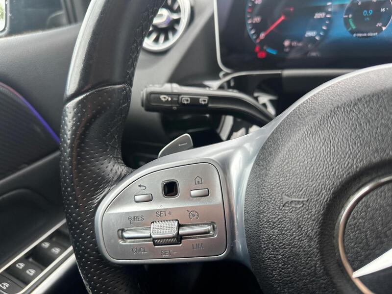 Mercedes Classe B