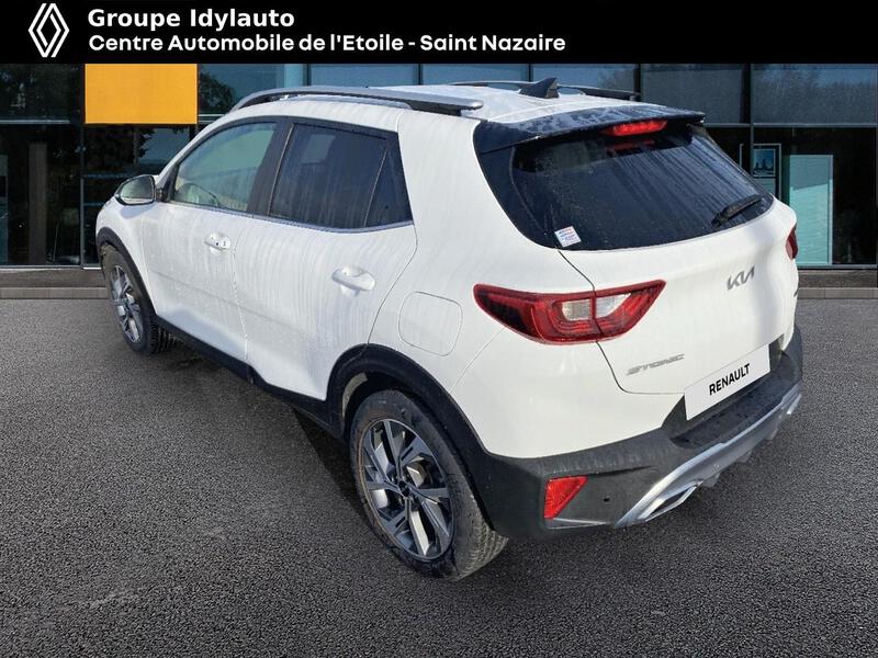 KIA Stonic