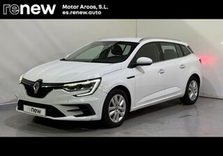 MEGANE SPORT TOURER