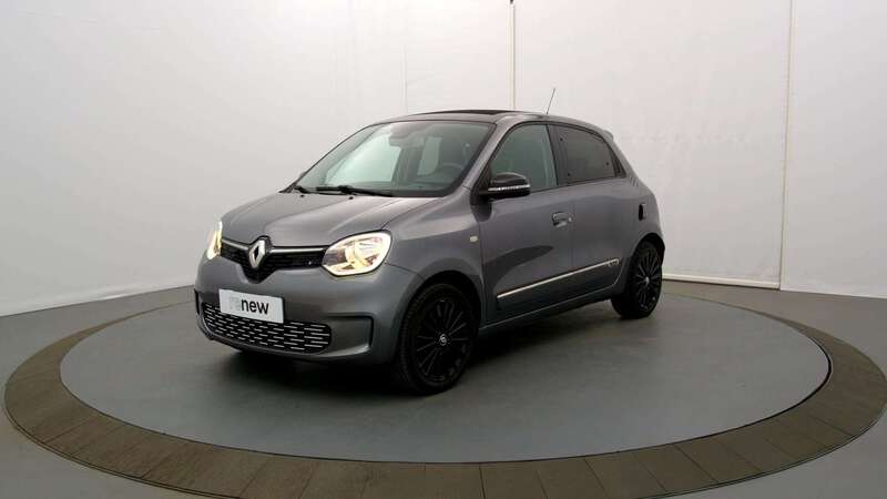 Renault Twingo III