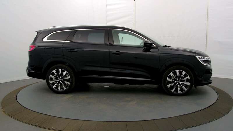Renault Espace VI
