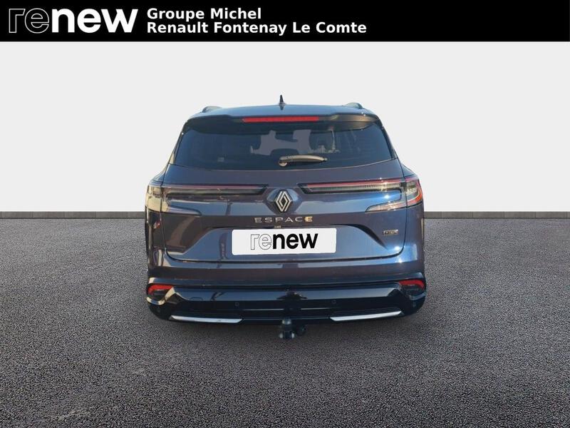 Renault Espace VI