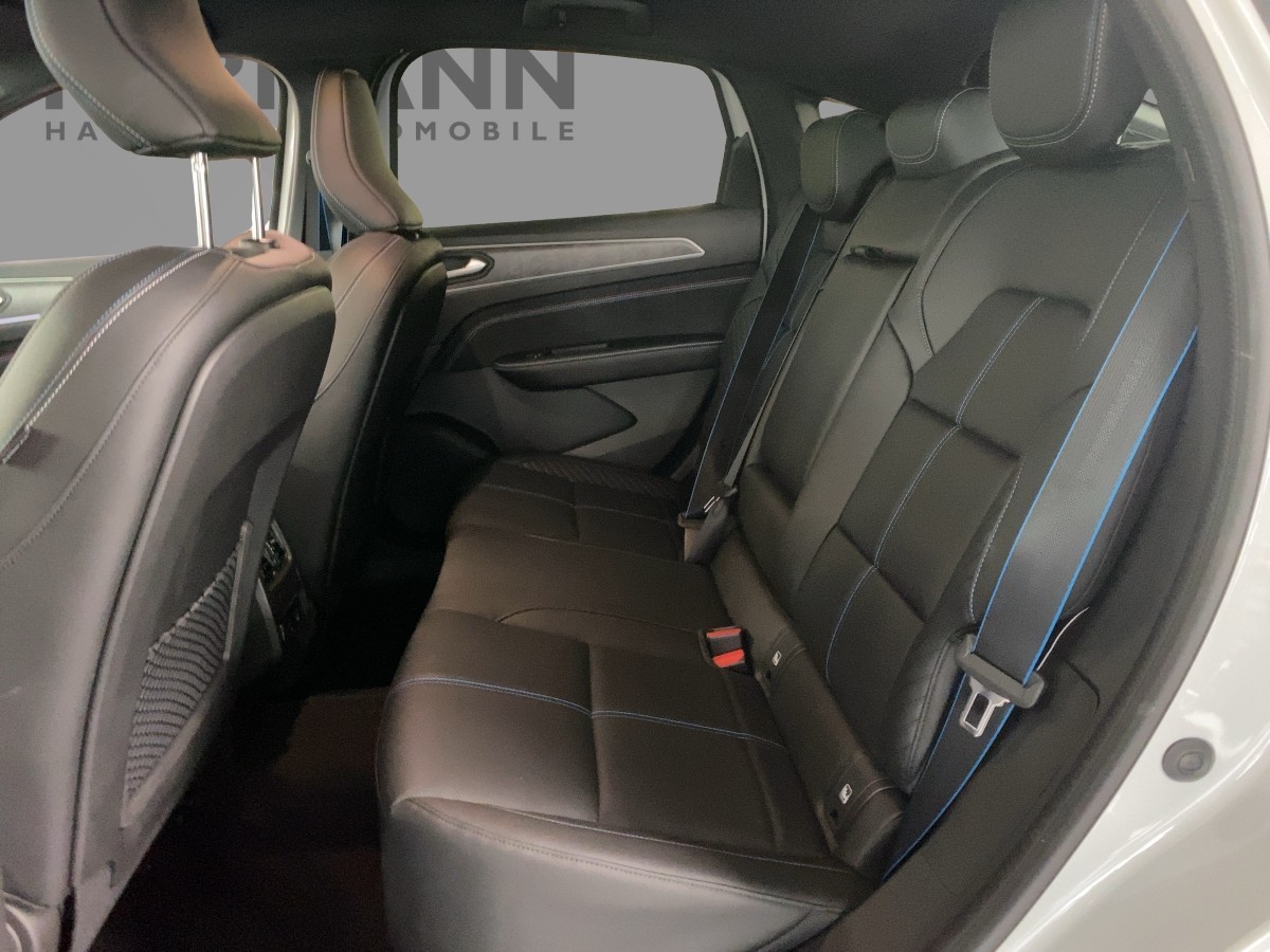 Renault Arkana – Bild 8