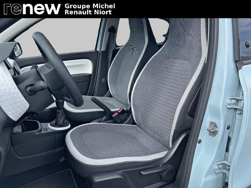 Renault Twingo III