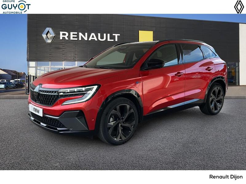 Renault Austral