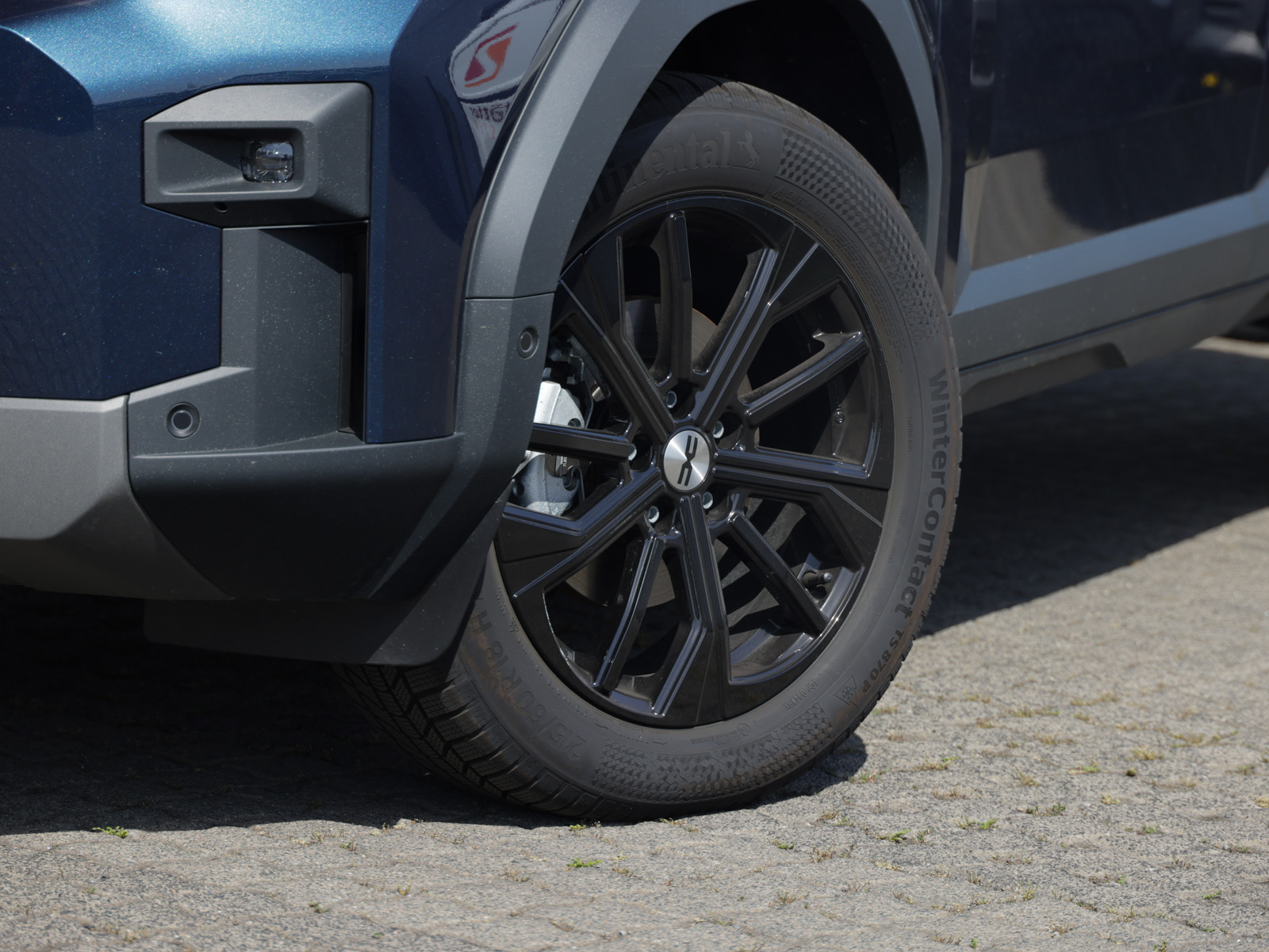 Dacia Bigster – Bild 6