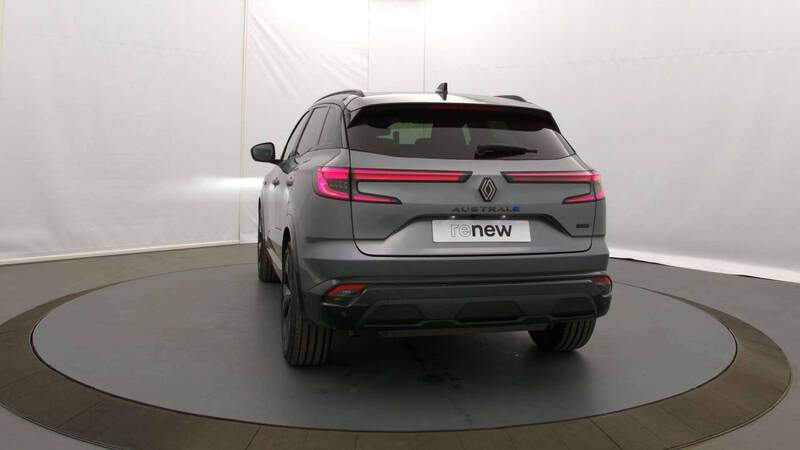 Renault Austral