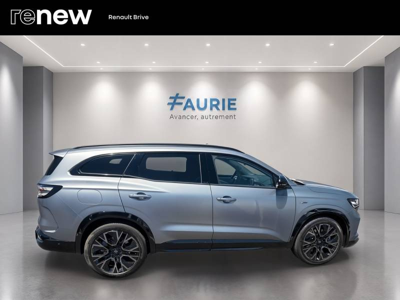 Renault Espace VI