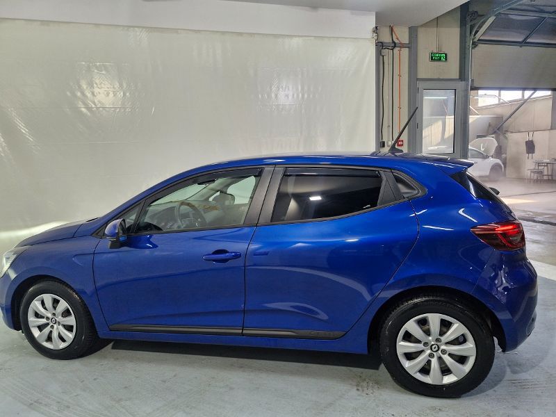 RENAULT Clio 2022 — imagine 63