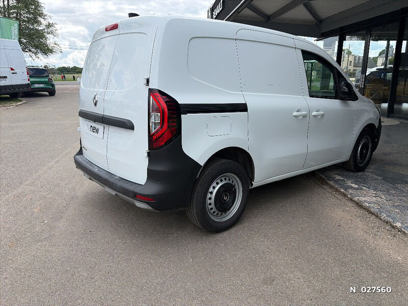 Renault Kangoo VU
