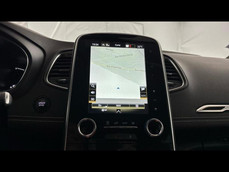 Renault Grand Scenic IV