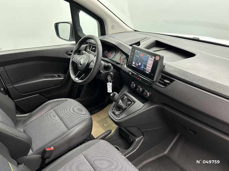 Renault Kangoo VU