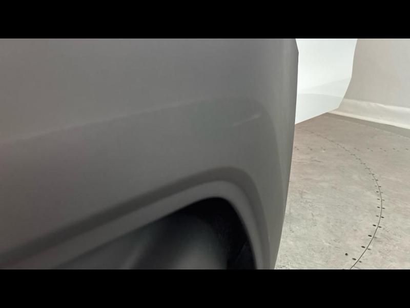 Renault Kangoo VAN E-Tech Electrique