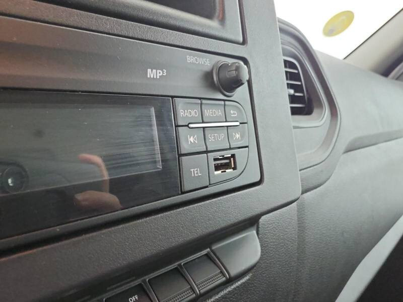 Renault Master III