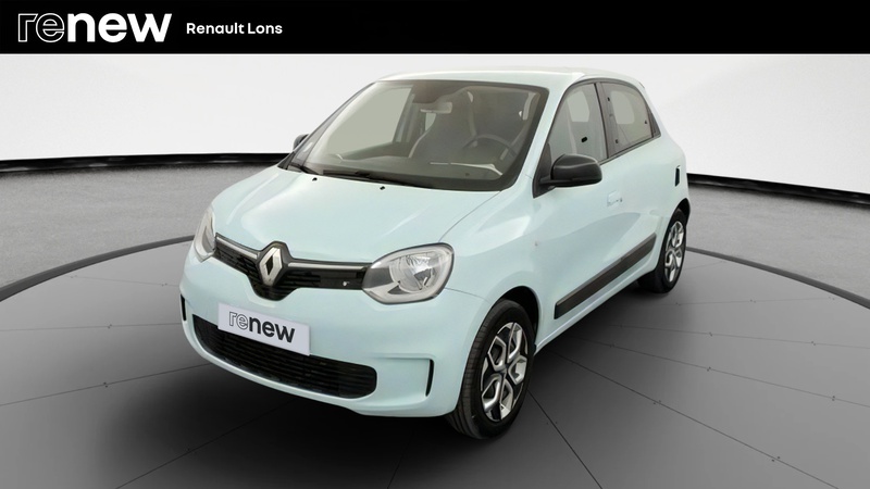 Renault Twingo III