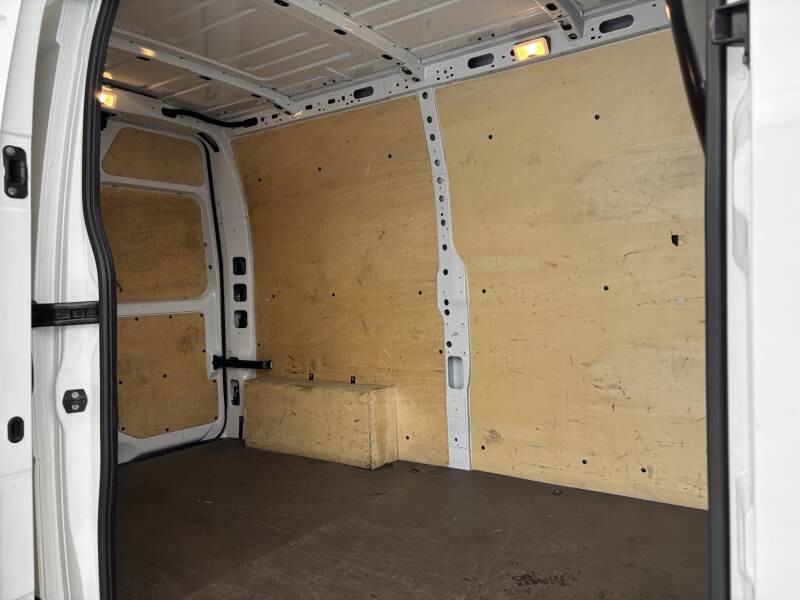 Renault Master III