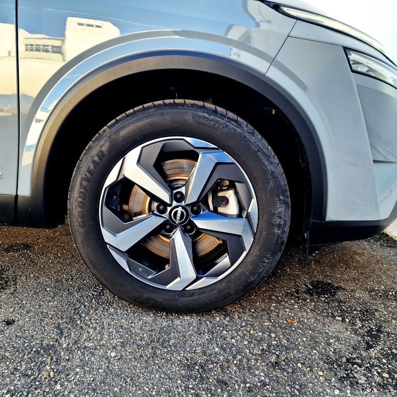 NISSAN Qashqai 2022 — imagine 7