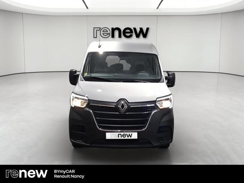Renault Master III