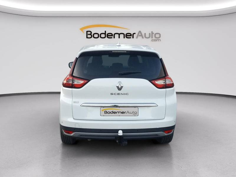 Renault Grand Scenic IV