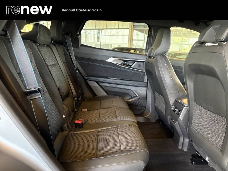 Renault Espace VI