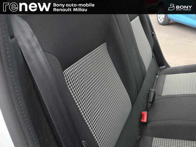 Renault Twingo E-Tech Electrique