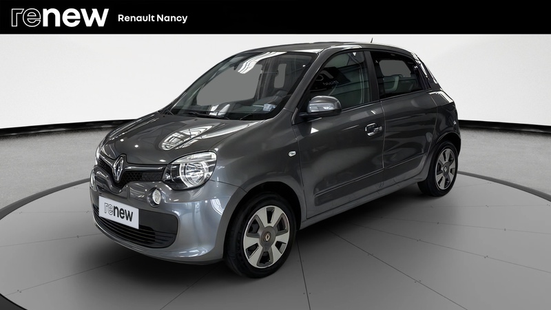 Renault Twingo III