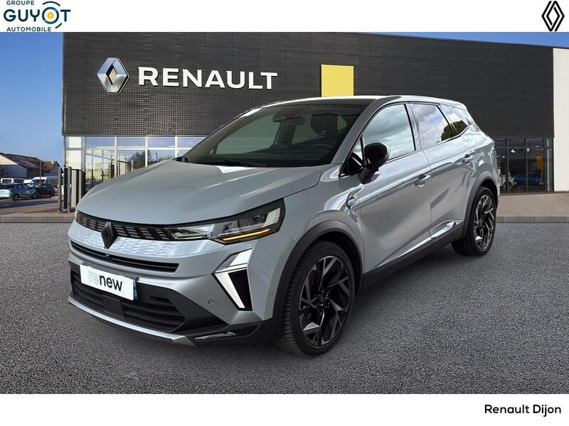 Renault Symbioz