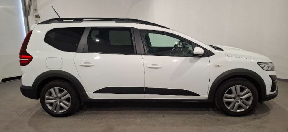 DACIA Jogger 2022 — imagine 46