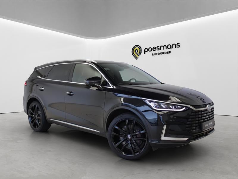 BYD Tang