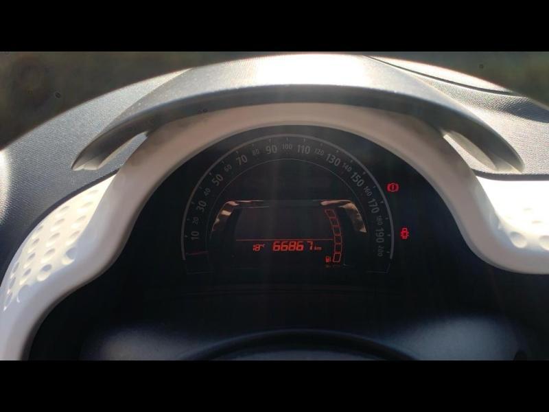 Renault Twingo III