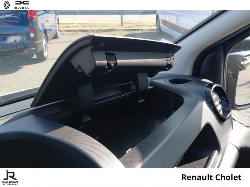 Renault Trafic Fourgon