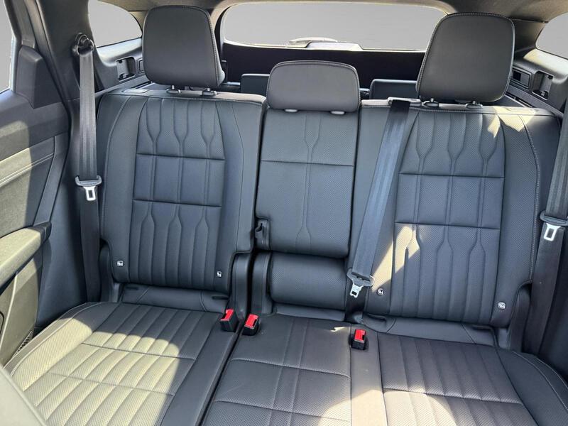 Renault Espace VI