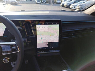 Vehicle 3D Image