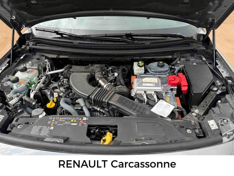 Renault Rafale