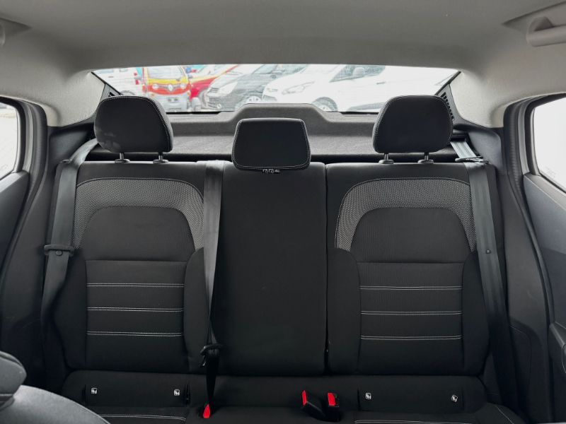 DACIA Logan 2023 — imagine 38