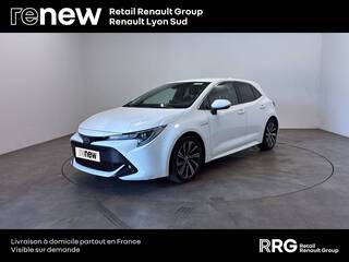 Vehicle 3D Image