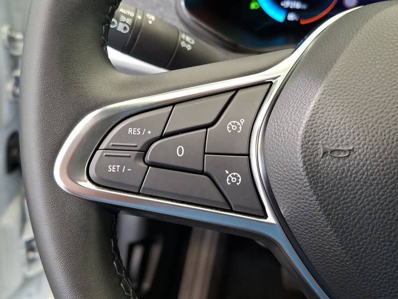 Renault ZOE E-Tech Electrique