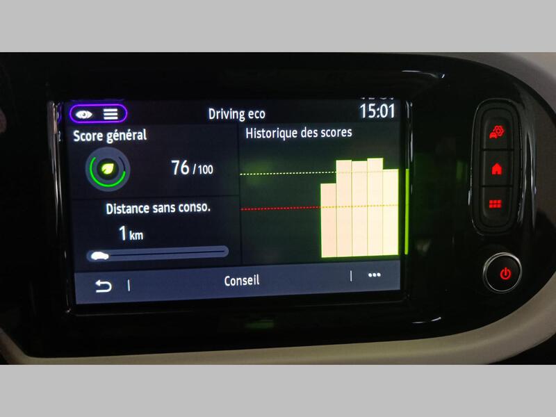 Renault Twingo III