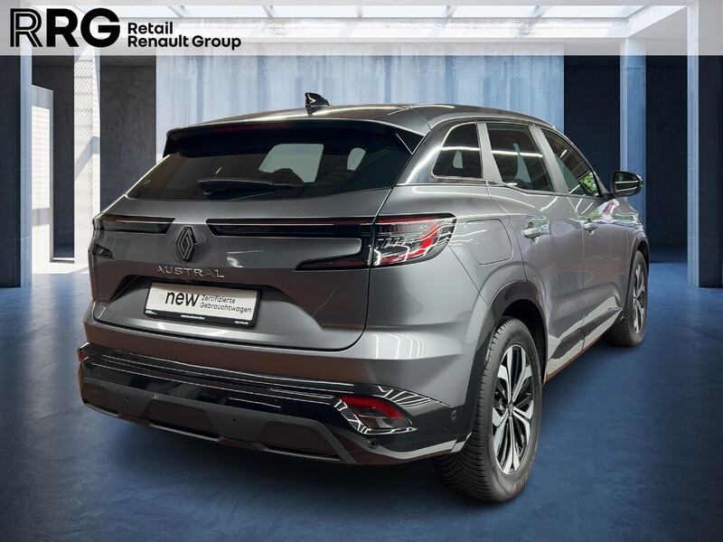 Renault Austral