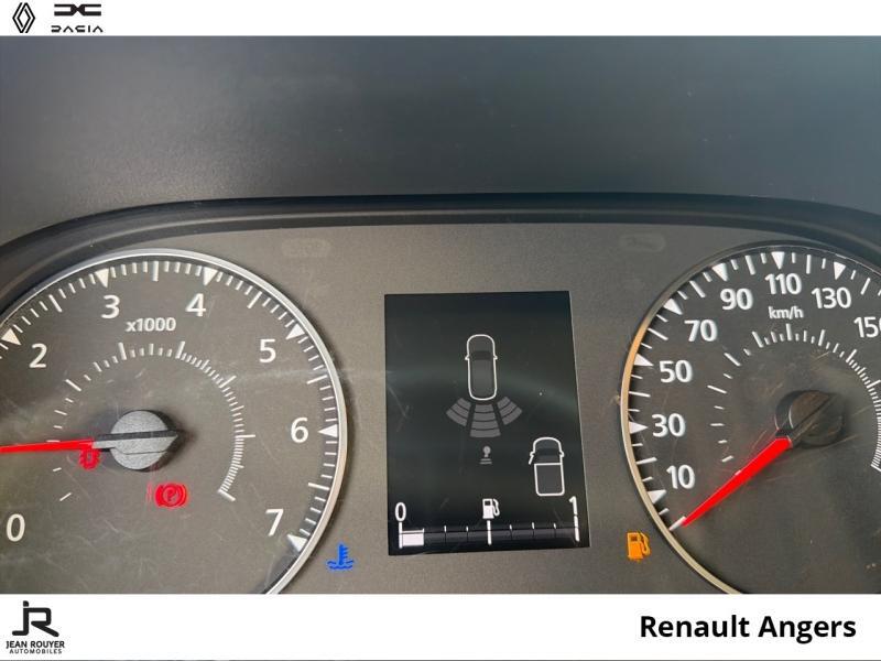 Renault Master Fourgon