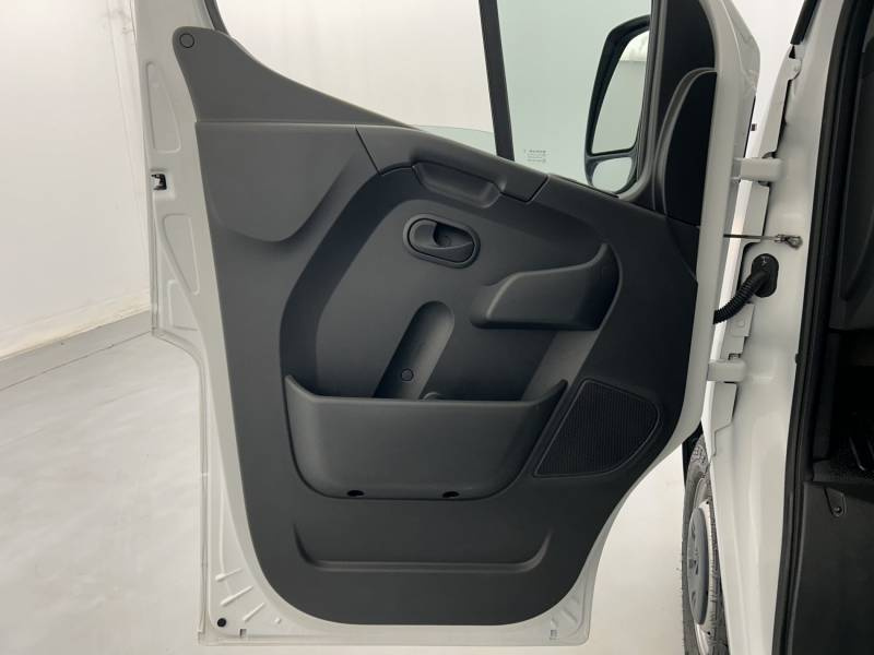 Renault Master III